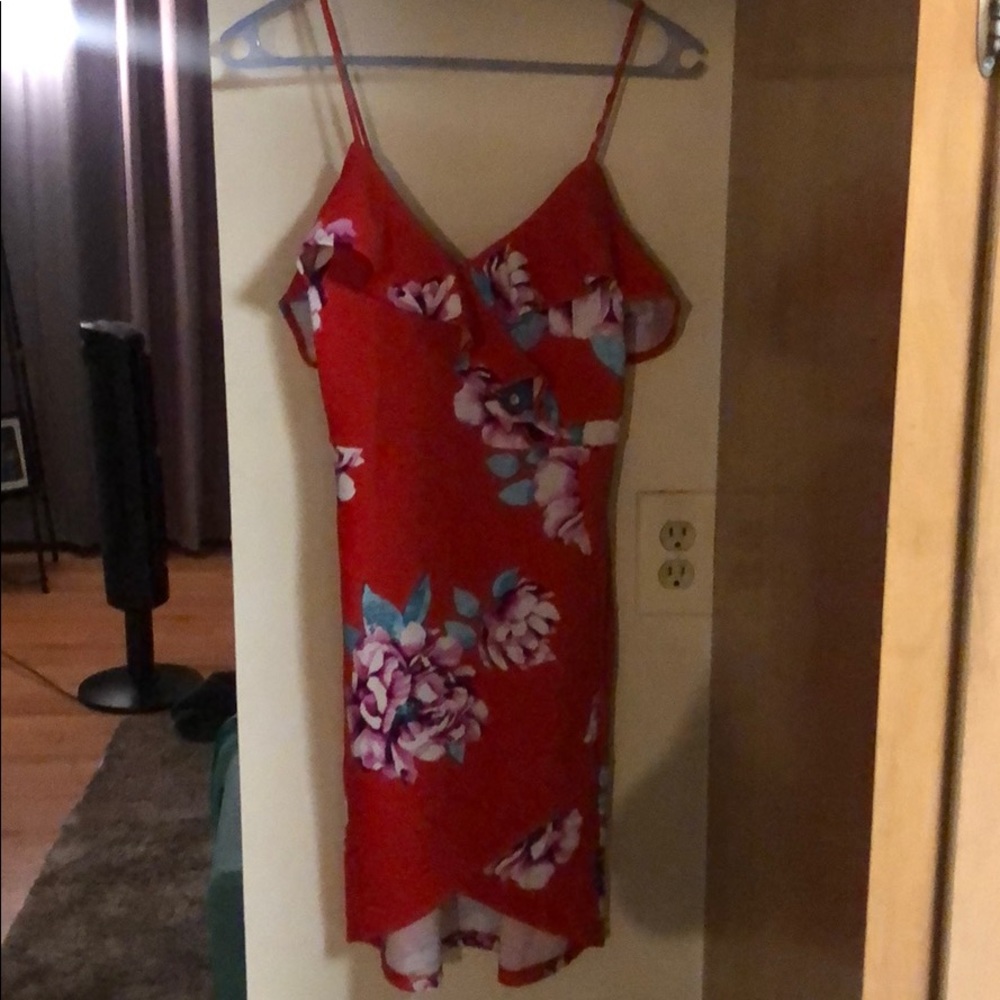 Summer dress